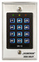 Securitron DK-12 Access Control Digital Keypad, Weather Resistent