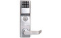 Alarm Lock Systems Inc. ETPDLS1G/26DV99 Trilogy T3 Ex Trim Prx SCH 26D, Satin Chrome