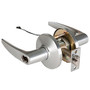 9KW37DEL16DS3626RQE Grade 1 Electric Cylindrical Lock