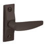 Adams Rite 4560-502-121 Flat Lever Trim without Return