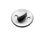 DormaKaba 202025-26D-01 Inside Turn Knob/Rose Assembly