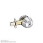 Yale D243 606 D200 Series Deadbolt Part