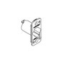 Schlage 11-105 605 Deadlatch