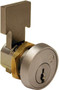 Olympus T37-26D-KD T-Bolt Metal Drawer Lock