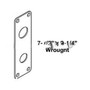 Corbin Russwin 544F77 626 ML2000 Mortise Lock Series Part