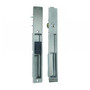 Adams Rite 4190-10-02-130-01-IB Flush Lockset with Cylinder