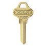 Schlage 35-141 C Key Blank