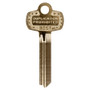 BEST 1A1A1KS208KS800 Key Blank