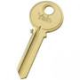 Yale RN11 SH 6-Pin Key Blank