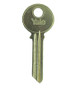 Yale RN11 GB 6-Pin Key Blank