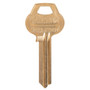 Corbin Russwin 59B2-6PIN-10 6-Pin Keyblank