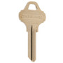 Schlage 35-002 C123 Key Blank