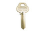 Corbin Russwin 67-7PIN-10 7-Pin Keyblank