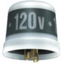 Intermatic LC4521C 120 VAC 50/60 Hz 1800 W Twist-Lock Thermal Photocontrol