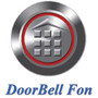 DoorBell Fon DP-68-BZ IDoorBell Fon Video Intercom Door Station with Live Video & Full Duplex Audio, Bronze