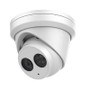 Hikvision DS-2CD2383G2-IU AcuSense 8MP Turret IP Camera, 2.8mm Fixed Lens