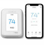 Honeywell Home THX321WFS2001W/U T10 Pro Smart Thermostat with RedLINK Room Sensor