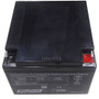 UltraTech IM-12260NB 12V, 26.0 Ah SLA Battery, NB Terminal