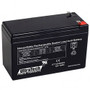 UltraTech IM-12100HF2 12V, 10.0 Ah SLA Battery, F2 Terminal