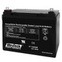 UltraTech IM-12400NB 12V, 40.0 Ah SLA Battery, NB Terminal