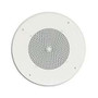 Bogen S86T725PG8U 8 in. 25 70V Ceiling Speaker