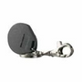 CDVI PPC Rugged Gray Polycarbonate Key Ring Badge