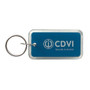 CDVI TAG-EV2 Mifare DESFire EV2 4K Key Ring Tag, 13.56 MHz, 25-Pack
