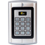 ProdataKey RDRPB Ruggedized Single Gang Push Button Proximity Reader, Compatible, Wiegand