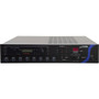 Speco PBM120AT 120W RMS PA Mixer Amplifier with AM/FM Tuner