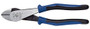 Klein Tools J2000-28 8" Journeyman High-Leverage Diagonal-Cutting Pliers