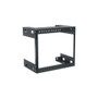 Middle Atlantic Products Wall Mount Relay Rack - WM-8-12