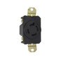 Pass ; Seymour L1620-R Turnlok ; Specification Grade Locking Single Receptacle