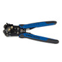 Klein Tools 11061 Self-Adjusting Wire Stripper and Cutter, 10-20 AWG
