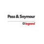 Pass ; Seymour PS5466-X Specification Grade Extra-Hard Use Straight Blade Plug