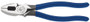 Klein Tools D213-9NETP Side Cutting and Tape Pulling Pliers, 9-Inch