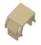 Legrand On-Q Blank Keystone Inserts, Ivory (10 Pack)