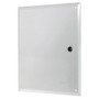 ON Q / LEGRAND On Q / Legrand 14  HINGED COVER W/ LOCK - H4-EN1460