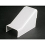 Wiremold 2986-WH Drop Ceiling Connector Fitting, White