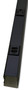 Wiremold BK20GB506TRUSB Black Tamper-resistant USB