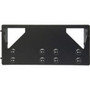 CADDX MOUNTING PLATE