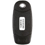 Comelit PAC Proximity Key Fob Labelled with Wiegand Code, 10-Pack