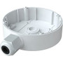 Digital Watchdog DWC-MV9JUNC2 Junction Box for Varifocal V9 Vandal Dome Cameras, White