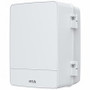 AXIS TQ1808-VE Extended Surveillance Cabinet, White