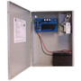 Altronix LPS3C24X Linear Power Supply / Charger, Single Class 2 Output, 24VDC at 2.5A, BC400 Enclosure