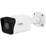 Capture Advance R2-HD5MPMOBT 5MP HD IR Bullet Camera, 2.8-12mm Lens, NDAA Compliant, White