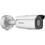 Hikvision PCI-LB15F2SL AcuSense 5MP IR WDR Bullet IP Camera, 2.8mm Fixed Lens, White