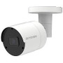 AVYCON AVC-NPB51F28 5MP IR Bullet IP Camera, 2.8mm Fixed Lens, White