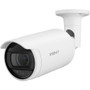 Hanwha Techwin America ANO-L6082R Wisenet A Series 2MP Outdoor Network Bullet Camera with Night Vision