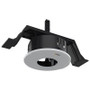 AXIS TM3201 Recessed Mount for Selected M30 Cameras