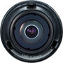 Hanwha SLA-2M2402D Lens Module for PNM-7002VD, 2.4mm Fixed Lens